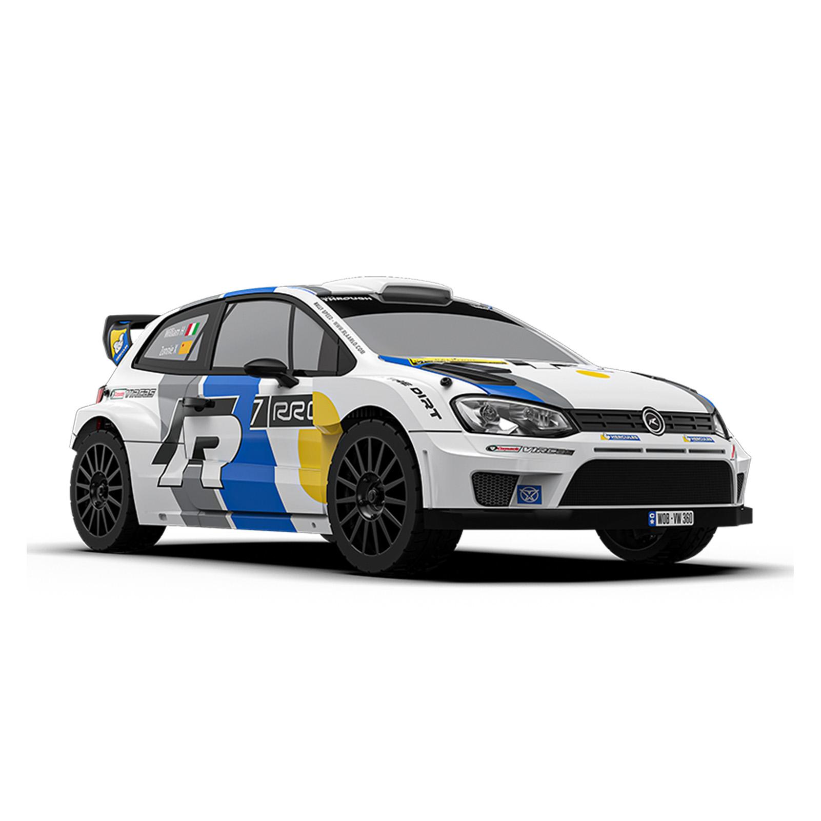 1/12 Дрифт Раллийный Автомобиль Гонки XTS-P12 4WD Бесколлекторная Модель Автомобиля на Радиоуправлении Электрическая Модель Внедорожника Игрушки для Взрослых Детей