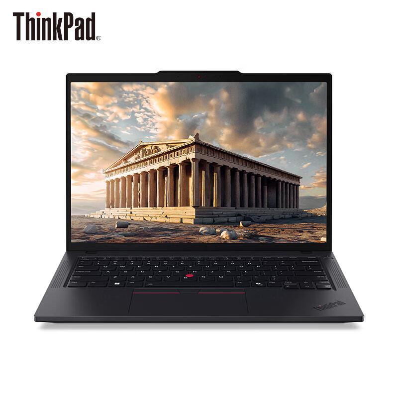 Lenovo ThinkPad T14p 14-inch AI Business Laptop (CN version)