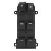 Für Honda CR-V 2007 2008 2009 2010 2011 Vorne Links Elektrisch Fensterheber Hauptschalter Bedienfeld Autozubehör