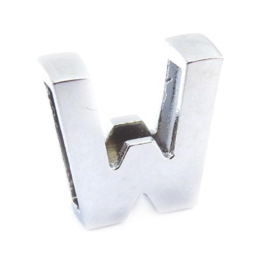 Les Trésors De Lily [C6424] - 'Lily Art' Mesh Letter W