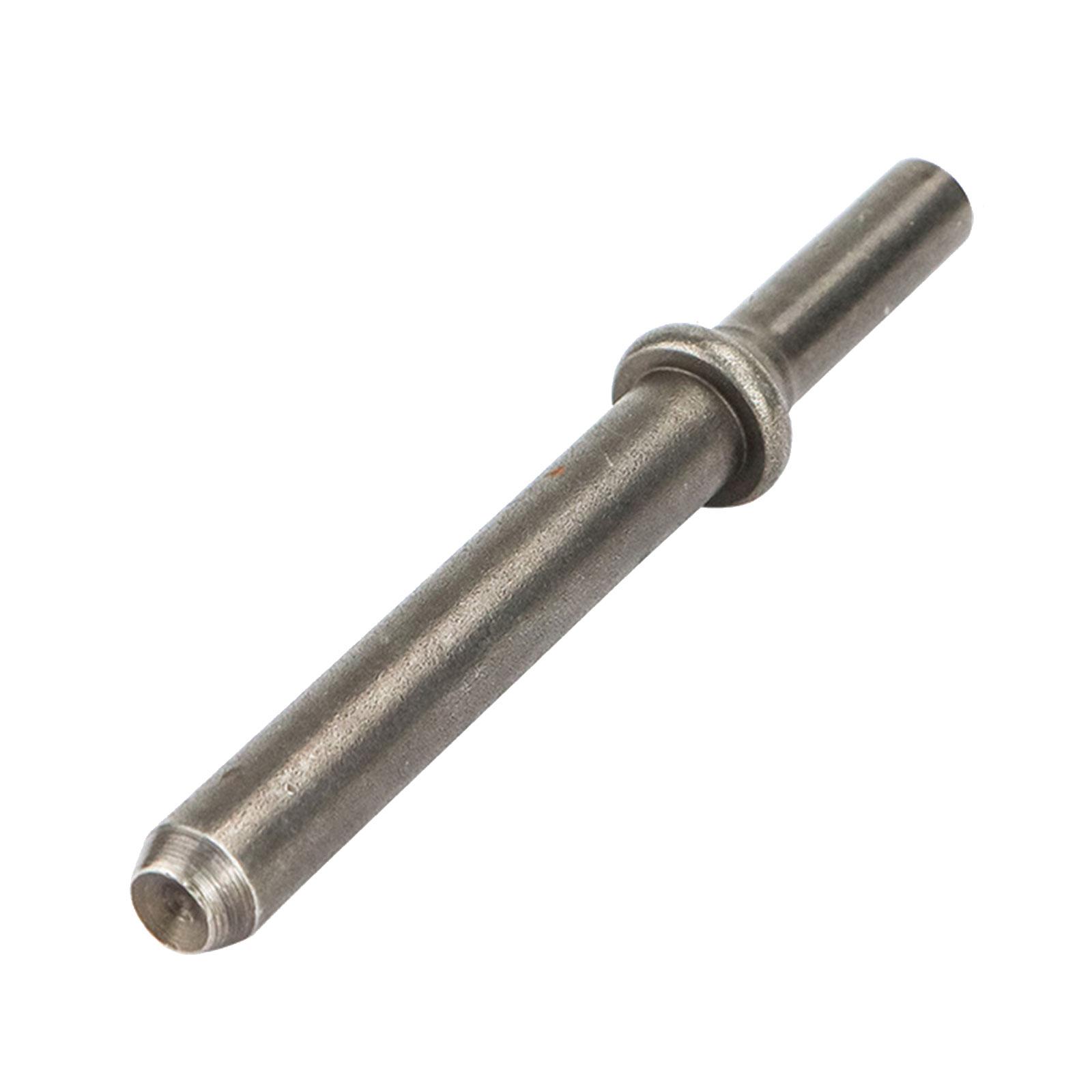 

Economical Rivet Head Attachment Crafted of Corrosion Resistant Alloy Steel Available in Different Sizes for Optimal Performances