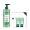 Rene Furterer Forticia Shampoo 500ml  + 2 Forticia Shampoo 50ml 
