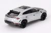 MINI GT Lamborghini Urus Performance Grigio Nimbus Finished Product 1/64 (Gray) (Left-Hand Drive)