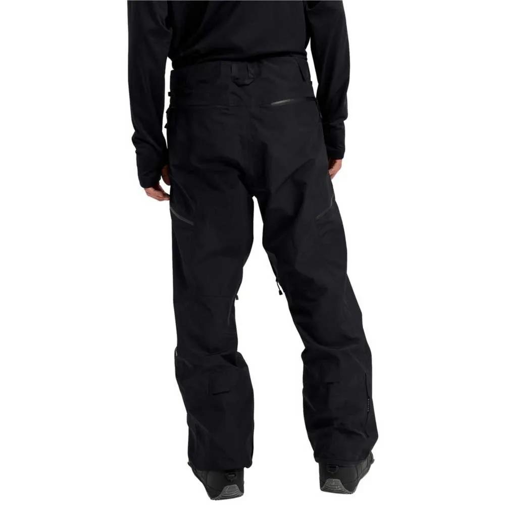 Burton Брюки Reserve Goretex 2L