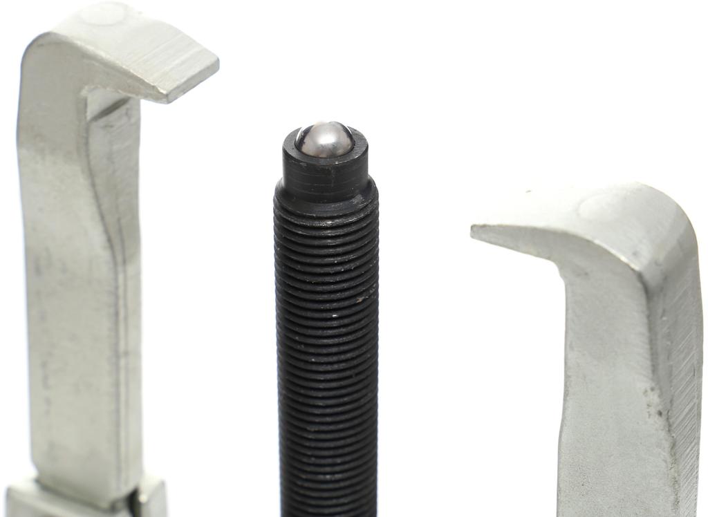 2-arm foldable puller 3'' KD10134