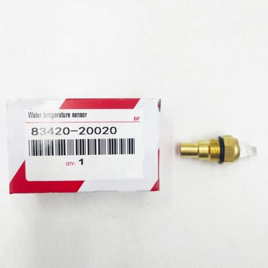 For Toyota Celica 4Runner Camry Geo Prizm Engine Coolant Temperature Sensor