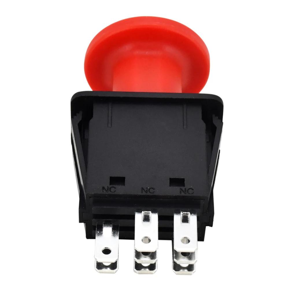 Pto Switch For Husqvarna 539101768 582107601 582107602 Hustler 771476 776476