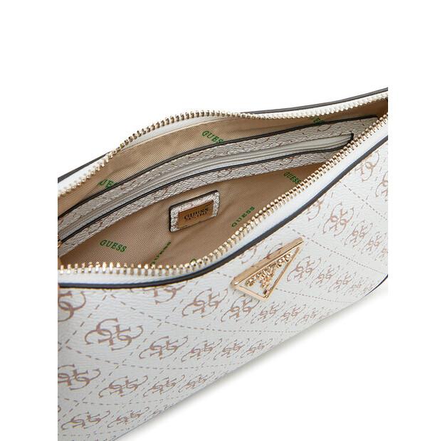 Bag Guess HWEQG9 51018 White