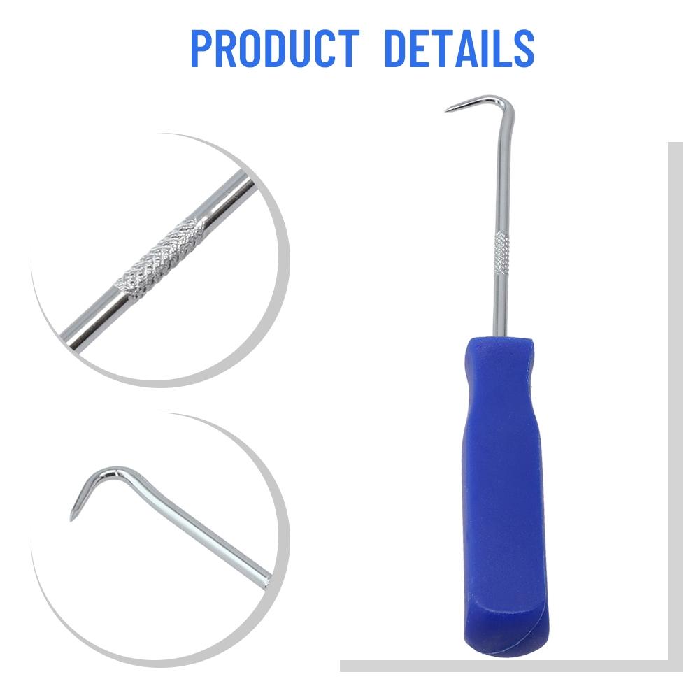 Craft Car Remover Tool Set Hand Oil Seal Gasket Pick&Hook Set