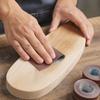 Multi-Grit Sandpaper Roll 80/150/240/320/400/600 Grit Abrasive Roll  Wood Furniture Polishing