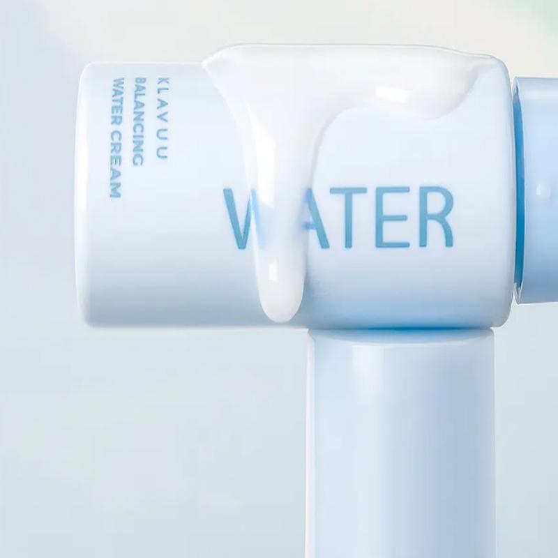 Klavuu Balancing Water Cream 25ml