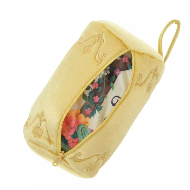 Disney Tangled Blanket 2WAY ( Disney TANGLED 15TH ) Japan NEW Disney Store