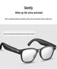 AI Translation Smart Glasses: 800W HD, Real-Time Translation, Photo Capture & Object Recognition