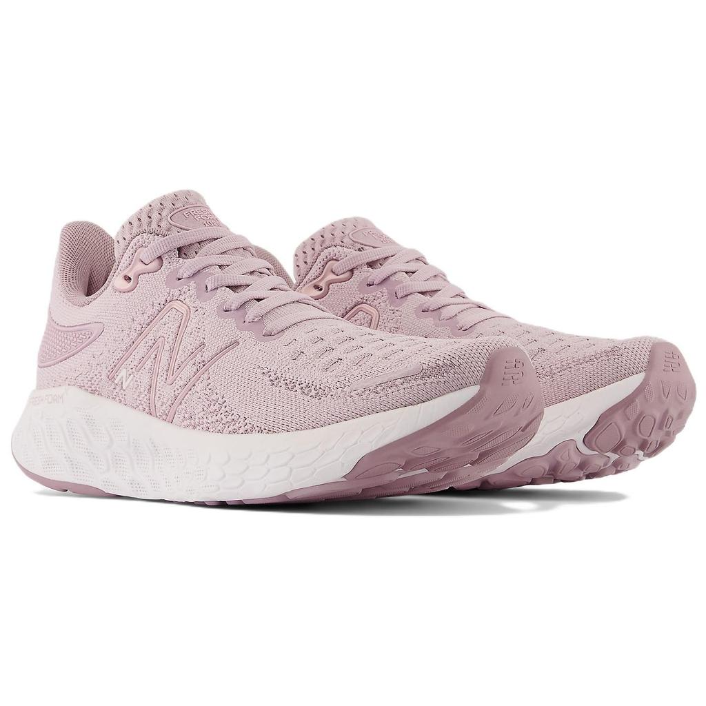 New Balance Fresh Foam X 1080v12 Hidden Gems - Violet Shadow Women Sneakers Purple White W1080X12