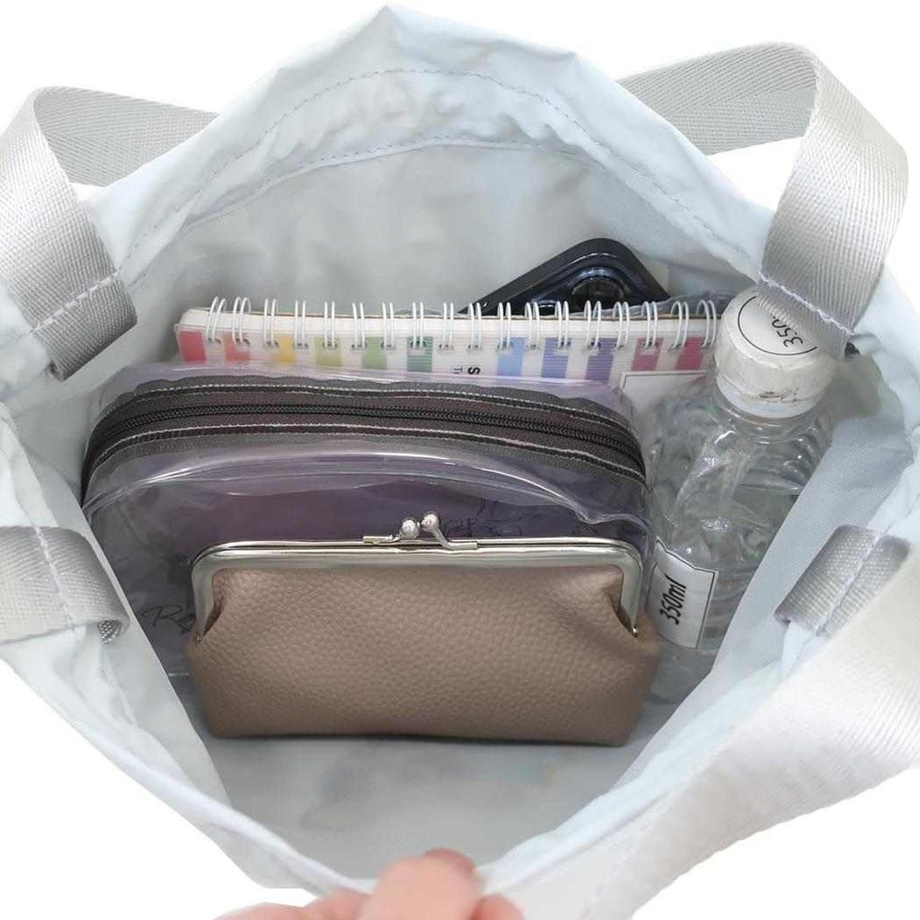 Drawstring tote bag shoulder bag Bubbles Powerpuff Girls MPPG-085