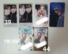 [USED] For confirmation: SALE BTS Unit All Cards Korean Producer