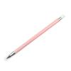 Unbreakable, No-Sharpen Solid Barrel Pencil for Students’ Drawings and Sketches.