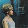 LP Record BRENDA LEE  Reflections In Blue DL74941 Decca 1967 US CountryFolk Used