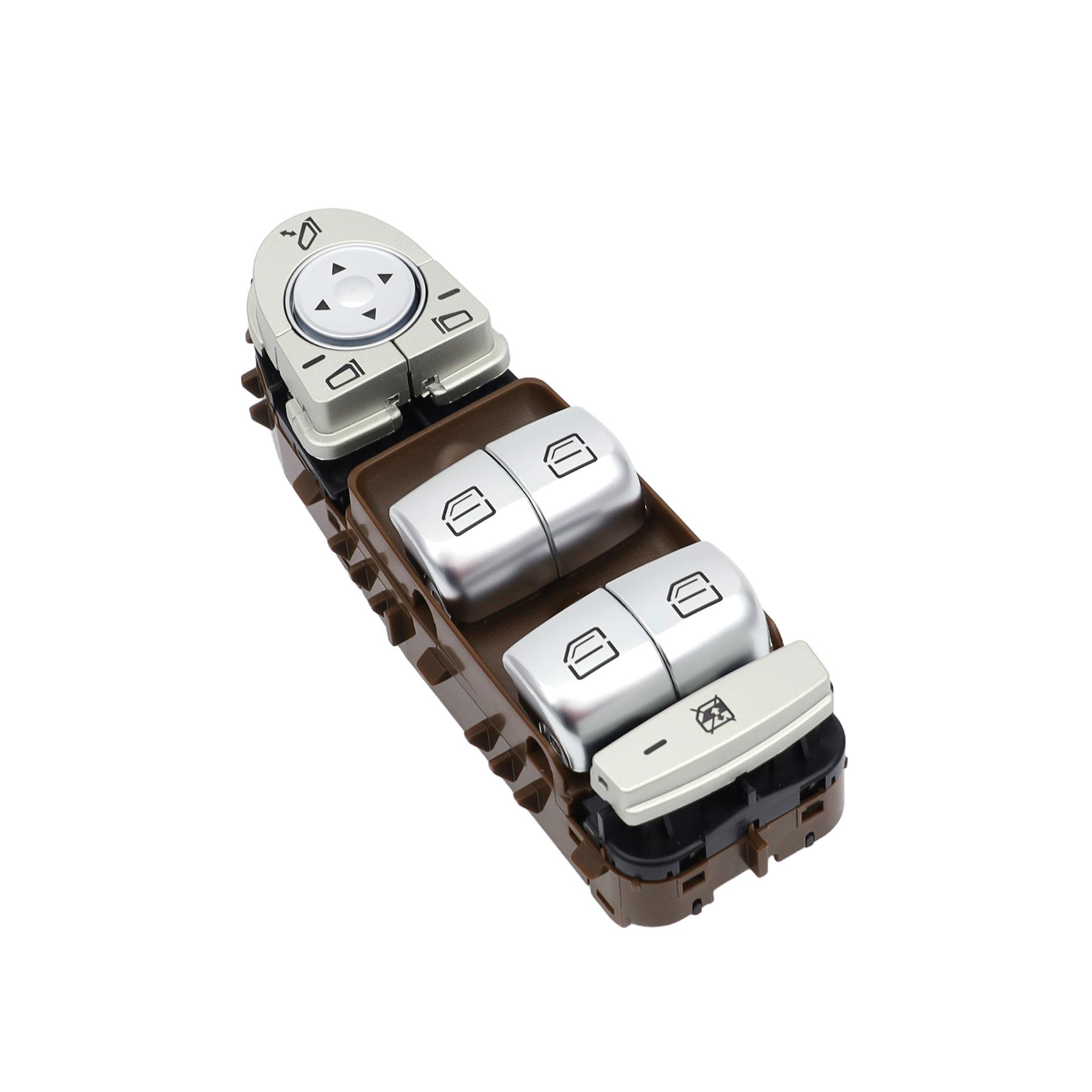 

Mercedes-Benz Window Lifter Switch W205 A2059056811 Electric