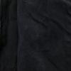 GRENFELL Made In the UK Swing Top 34 Navy Checked Jacket Men's Used