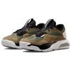 Air Jordan Jordan Air 200E Střední olivová Dámské tenisky Zelená Summit-White Hnědá-Řasa DH7381-261
