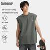 Mark Fairwhale Men's Cotton Graphic Vest