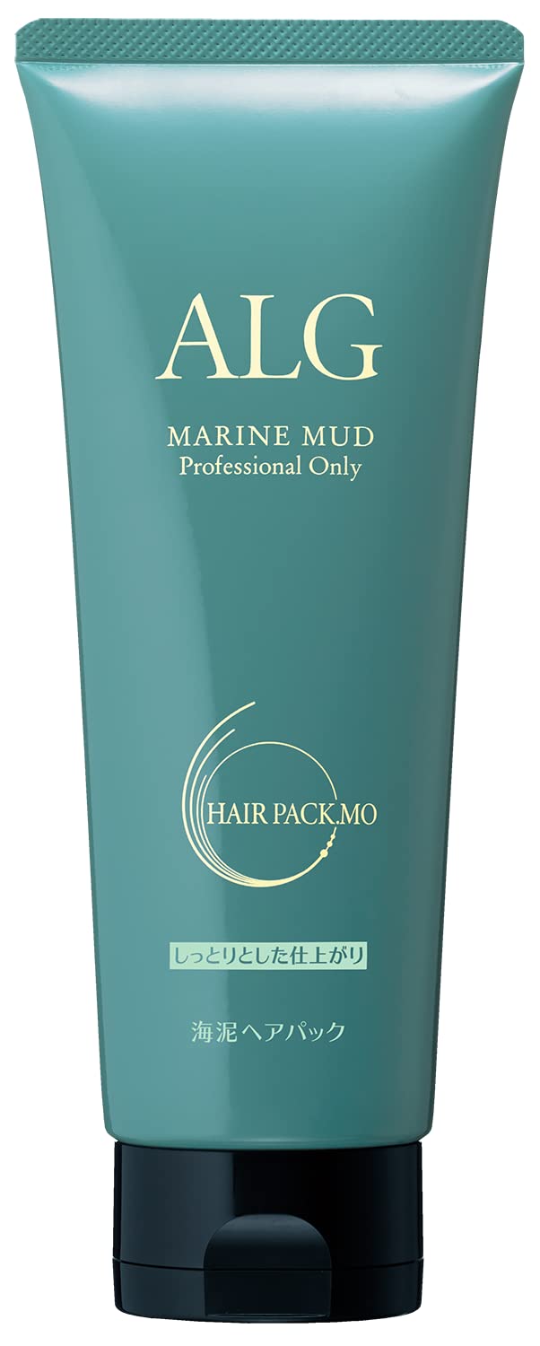 

Pacific Products Argu Hair Pack MO Treatment 230 г (х 1)