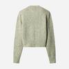 DOD Women'S Urban Through Knit Cardigan (Lime)