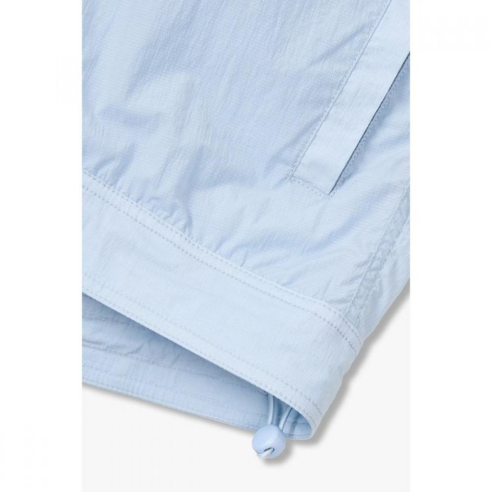 Studio Tomboy Lightweight Packable Hooded Jacket  9105313071ar 