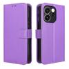 Custodia a Flip per OPPO Reno15 Pro 5G Custodia in Pelle [Flip Pelle Vintage] Portafoglio Antiurto Resistente Custodia per Telefono Retrò