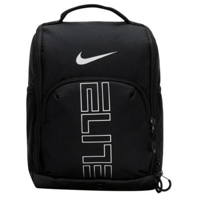 Sac à dos en tissu Tubas Unisexe Noir Décontracté HM9970-010