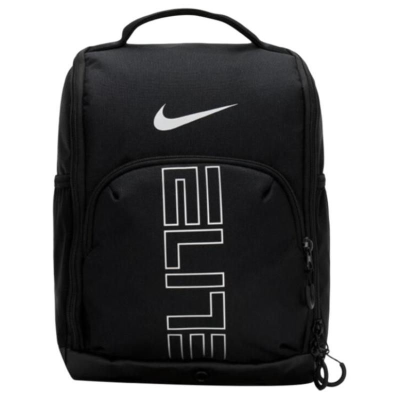 

Nike Fabric Backpack Tubas Unisex Black Casual HM9970-010 чёрный