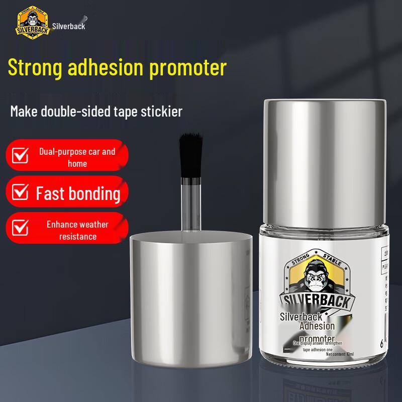 Silverback Adhesives & Repair Solutions