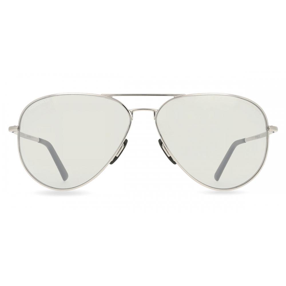 

PorsChe Design Men Sunglasses P8508 C Grey/60-12-140