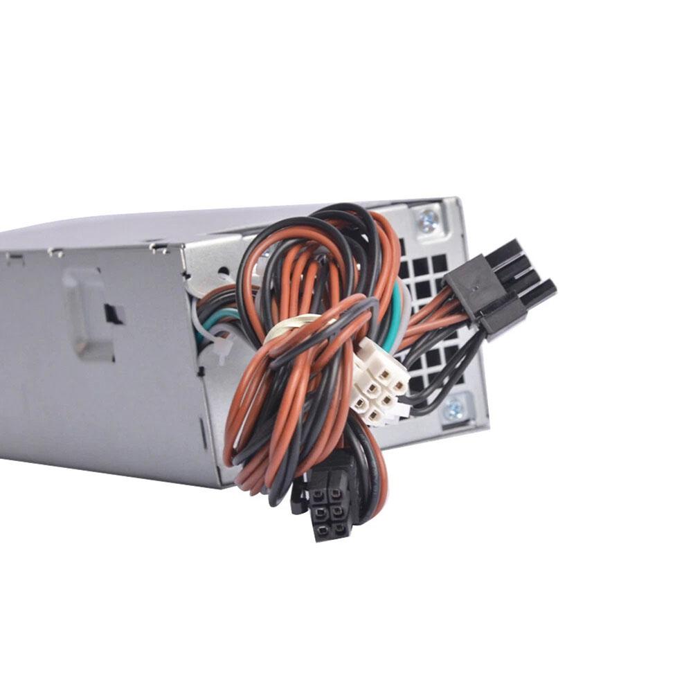 H460EBM00 460W AC Adapter for For DELL 3040 3046 3050 5050 5060 5080 5090 7050 7060 7070 7080 7090 MT and 8940 PC