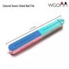 Nail Art Double-Sided Sanding Strips - Shaping, Filing, and Polishing Tools