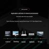 SAMZHE Cat6 Gigabit Unshielded Ethernet Patch Cable