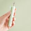 Multifunctional Retractable Seam Rippers Threader, Two-in-1 Seam Rippers and Threader, Pocket Seam Rippers Threader