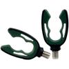 Soft Rubber Material Carp Rod Rest U-shaped Rod Rest