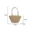 Luxury Faux Lamb Wool Tote Bag Winter Plush Handbag for Women Trendy Large Capacity Soft Fleece Shoulder Bag