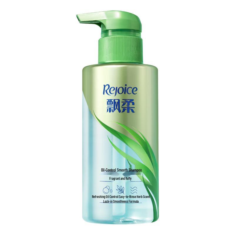 

Rejoice Scented Hair Care Collection