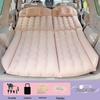 Portable SUV Car Trunk Inflatable Air Mattress