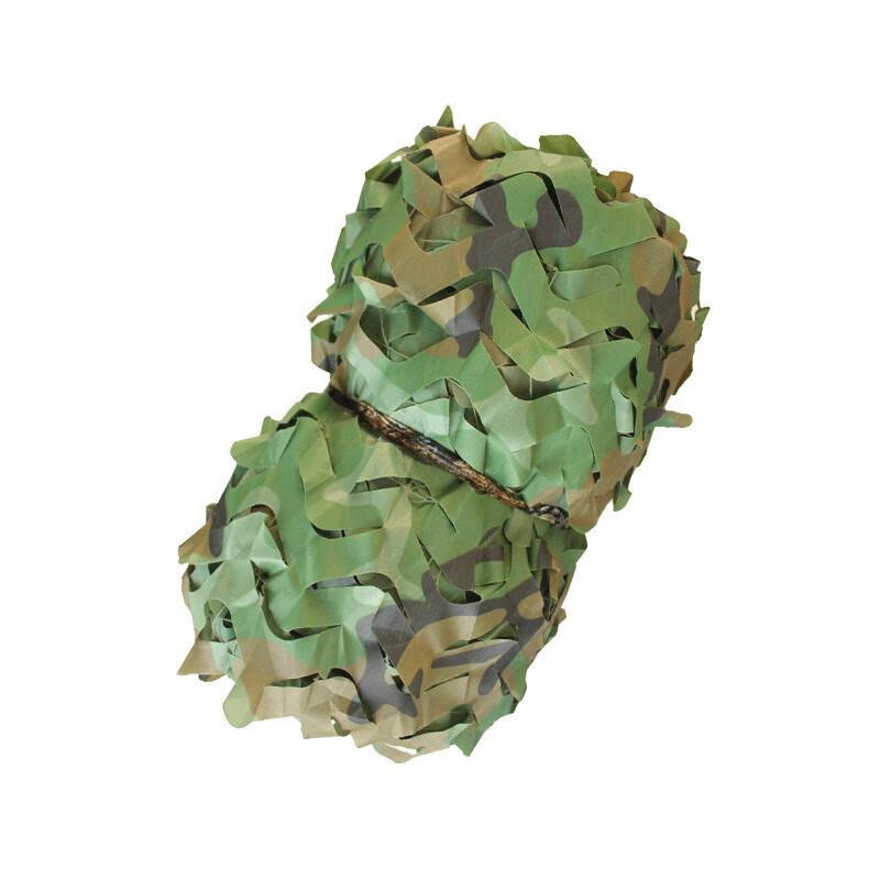 

Chu Rong 150D Blood Snow Camouflage Net