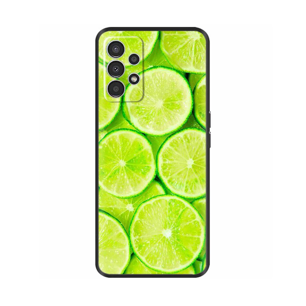For Samsung A73 A53 A33 5G Case Soft Silicone Phone Back Cover For Samsung Galaxy A33 A53 A73 5G Shockproof Cases Coque Shell