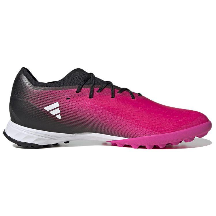 Adidas X Speedportal.1 TF Own Your Football Pack Unisex Sneakers Pink Team-Shock-Pink-2 Cloud-White GZ2440