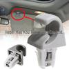 Toyota Corolla/Camry Sun Visor Clip Holder (74348-06030)