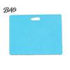 Marker Board Erasable Silicone Memo Note, Reusable Write On Tag with Cloth Notes Marker, Wipeable Notebook for Office School, Pocket Size Notepad