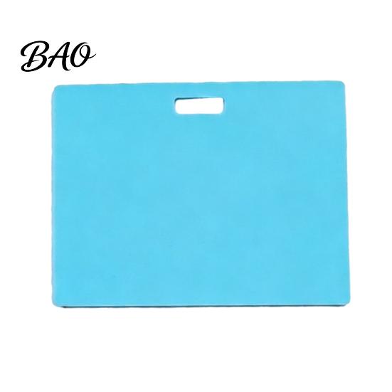 Marker Board Erasable Silicone Memo Note, Reusable Write On Tag with Cloth Notes Marker, Wipeable Notebook for Office School, Pocket Size Notepad
