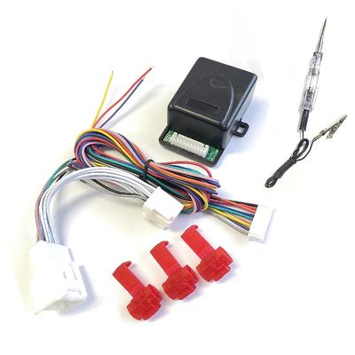 Náhradní díly – Zpětná zrcátka