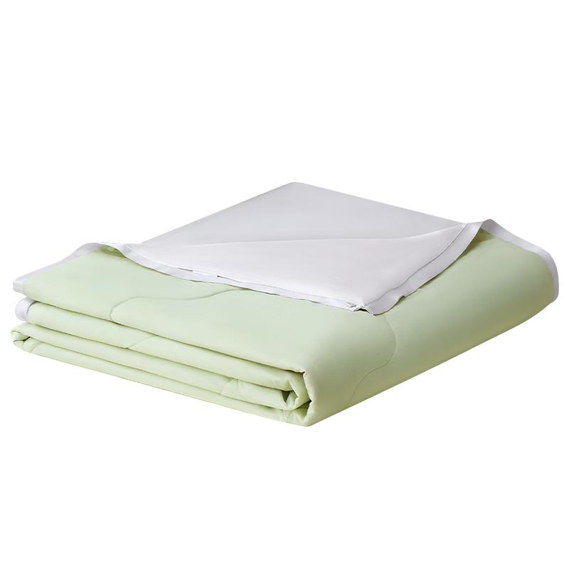 Taihu Snow 100% Wild Tussah Silk Summer Quilt 150cm x 210cm